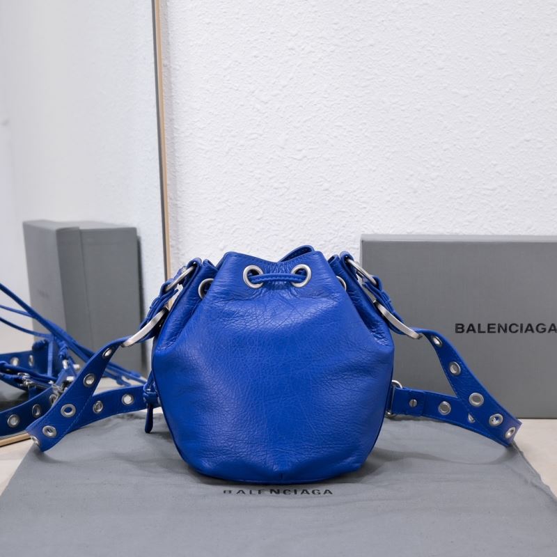 Balenciag Le Cagole Bags